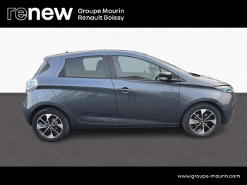 ddf-core-media-m8KXuh56288_3.jpg Photo 3 du bon plan RENAULT Zoe Intens charge normale R110 Achat Intégral occasion à 10990 €