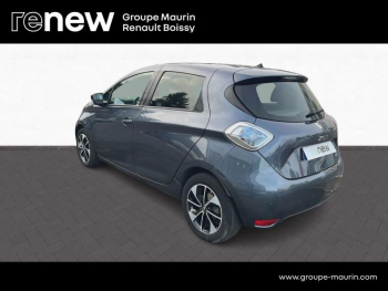 ddf-core-media-GE2VDD56288_5.jpg Photo 5 du bon plan RENAULT Zoe Intens charge normale R110 Achat Intégral occasion à 10990 €
