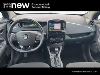 ddf-core-media-XjDxkr56288_9.jpg Photo 9 du bon plan RENAULT Zoe Intens charge normale R110 Achat Intégral occasion à 10990 €