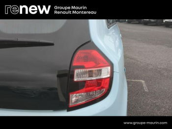 ddf-core-media-U5Y9BR232925_15.jpg Photo 15 du bon plan RENAULT Twingo 1.0 SCe 70ch Zen occasion à 7900 €