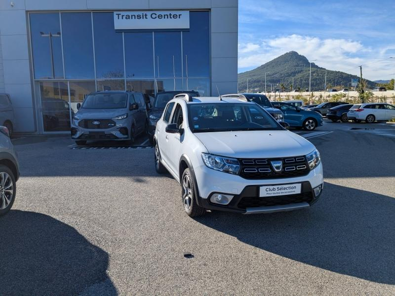 Bon plan DACIA Sandero 0.9 TCe 90ch Stepway Easy-R occasion à 12990 €
