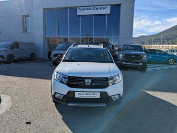 Photo 2 du bon plan DACIA Sandero 0.9 TCe 90ch Stepway Easy-R occasion à 12990 €