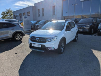 Photo 3 du bon plan DACIA Sandero 0.9 TCe 90ch Stepway Easy-R occasion à 12990 €