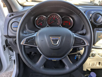 Photo 12 du bon plan DACIA Sandero 0.9 TCe 90ch Stepway Easy-R occasion à 12990 €