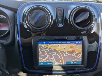 Photo 13 du bon plan DACIA Sandero 0.9 TCe 90ch Stepway Easy-R occasion à 12990 €