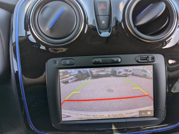 Photo 14 du bon plan DACIA Sandero 0.9 TCe 90ch Stepway Easy-R occasion à 12990 €