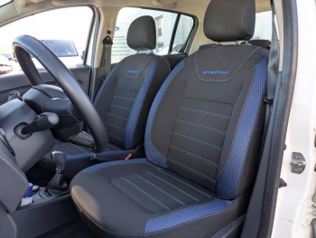 Photo 17 du bon plan DACIA Sandero 0.9 TCe 90ch Stepway Easy-R occasion à 12990 €