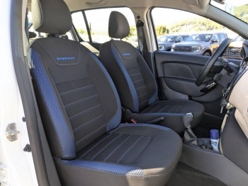 Photo 18 du bon plan DACIA Sandero 0.9 TCe 90ch Stepway Easy-R occasion à 12990 €