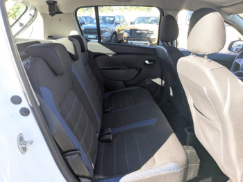 Photo 19 du bon plan DACIA Sandero 0.9 TCe 90ch Stepway Easy-R occasion à 12990 €