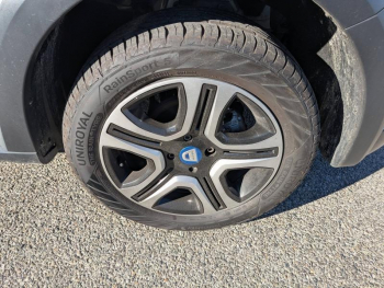 Photo 23 du bon plan DACIA Sandero 0.9 TCe 90ch Stepway Easy-R occasion à 12990 €