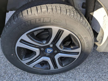 Photo 24 du bon plan DACIA Sandero 0.9 TCe 90ch Stepway Easy-R occasion à 12990 €