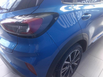 Photo 4 du bon plan FORD Puma 1.0 Flexifuel 125ch S&S mHEV Titanium occasion à 17900 €