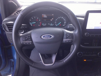 Photo 5 du bon plan FORD Puma 1.0 Flexifuel 125ch S&S mHEV Titanium occasion à 17900 €