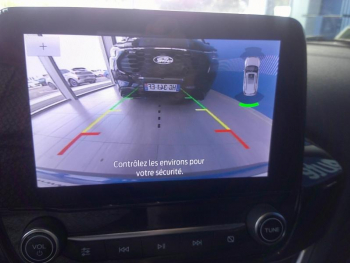 Photo 6 du bon plan FORD Puma 1.0 Flexifuel 125ch S&S mHEV Titanium occasion à 17900 €