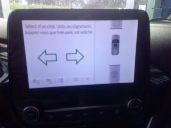 Photo 7 du bon plan FORD Puma 1.0 Flexifuel 125ch S&S mHEV Titanium occasion à 17900 €