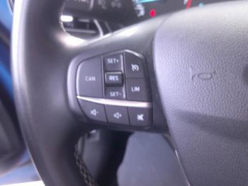 Photo 16 du bon plan FORD Puma 1.0 Flexifuel 125ch S&S mHEV Titanium occasion à 17900 €