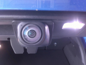 Photo 23 du bon plan FORD Puma 1.0 Flexifuel 125ch S&S mHEV Titanium occasion à 17900 €