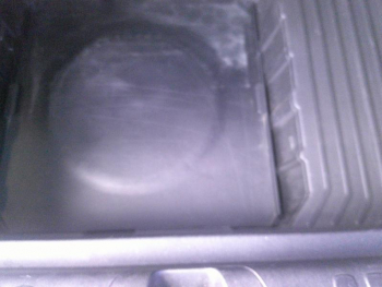 Photo 25 du bon plan FORD Puma 1.0 Flexifuel 125ch S&S mHEV Titanium occasion à 17900 €