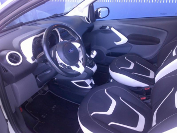 ddf-core-media-2MCwe462791_13.jpg Photo 13 du bon plan FORD Ka 1.2 69ch Stop&Start White Edition occasion à 8390 €
