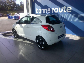 ddf-core-media-TGksHI62791_19.jpg Photo 19 du bon plan FORD Ka 1.2 69ch Stop&Start White Edition occasion à 8390 €