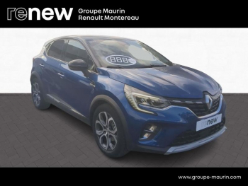 ddf-core-media-XCiKwU233025_2.jpg Photo 2 du bon plan RENAULT Captur 1.6 E-Tech hybride 145ch Intens -21 occasion à 19390 €