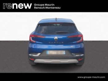 ddf-core-media-Cxh5u8233025_4.jpg Photo 4 du bon plan RENAULT Captur 1.6 E-Tech hybride 145ch Intens -21 occasion à 19390 €