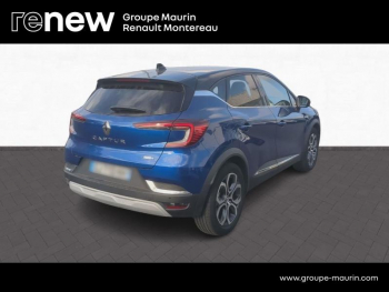 ddf-core-media-CSzMgg233025_5.jpg Photo 5 du bon plan RENAULT Captur 1.6 E-Tech hybride 145ch Intens -21 occasion à 19390 €