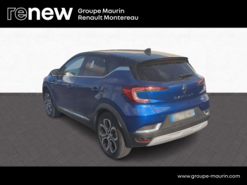 ddf-core-media-PSxhvo233025_6.jpg Photo 6 du bon plan RENAULT Captur 1.6 E-Tech hybride 145ch Intens -21 occasion à 19390 €