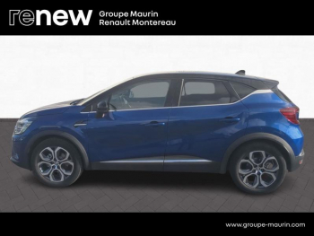 ddf-core-media-PD0ejx233025_7.jpg Photo 7 du bon plan RENAULT Captur 1.6 E-Tech hybride 145ch Intens -21 occasion à 19390 €