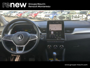 ddf-core-media-NAuLDG233025_8.jpg Photo 8 du bon plan RENAULT Captur 1.6 E-Tech hybride 145ch Intens -21 occasion à 19390 €