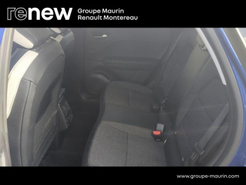 ddf-core-media-WJr3Bb233025_11.jpg Photo 11 du bon plan RENAULT Captur 1.6 E-Tech hybride 145ch Intens -21 occasion à 19390 €