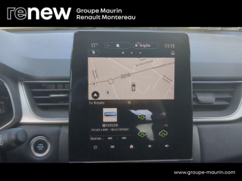 ddf-core-media-cTD0Um233025_12.jpg Photo 12 du bon plan RENAULT Captur 1.6 E-Tech hybride 145ch Intens -21 occasion à 19390 €