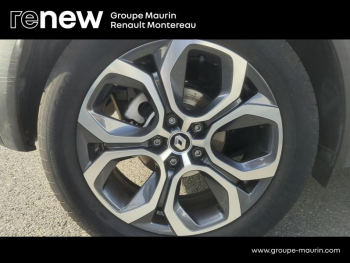 ddf-core-media-65PX1K233025_14.jpg Photo 14 du bon plan RENAULT Captur 1.6 E-Tech hybride 145ch Intens -21 occasion à 19390 €