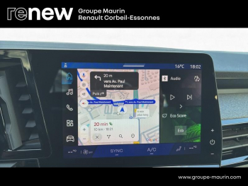 ddf-core-media-jBYX9E570936_17.jpg Photo 17 du bon plan RENAULT Austral 1.2 E-Tech full hybrid 200ch Evolution - 24 occasion à 29990 €