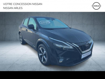 Photo 3 du bon plan NISSAN Qashqai e-POWER 190ch Business Edition 2022 occasion à 27990 €