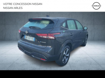 Photo 4 du bon plan NISSAN Qashqai e-POWER 190ch Business Edition 2022 occasion à 27990 €