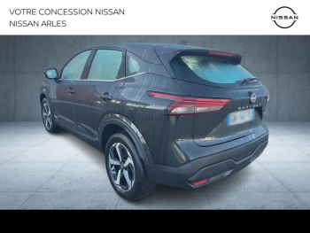 Photo 5 du bon plan NISSAN Qashqai e-POWER 190ch Business Edition 2022 occasion à 27990 €