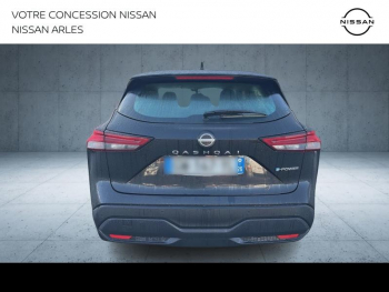 Photo 6 du bon plan NISSAN Qashqai e-POWER 190ch Business Edition 2022 occasion à 27990 €