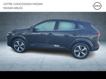 Photo 7 du bon plan NISSAN Qashqai e-POWER 190ch Business Edition 2022 occasion à 27990 €