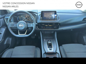 Photo 9 du bon plan NISSAN Qashqai e-POWER 190ch Business Edition 2022 occasion à 27990 €