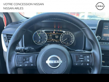 Photo 10 du bon plan NISSAN Qashqai e-POWER 190ch Business Edition 2022 occasion à 27990 €