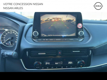 Photo 11 du bon plan NISSAN Qashqai e-POWER 190ch Business Edition 2022 occasion à 27990 €