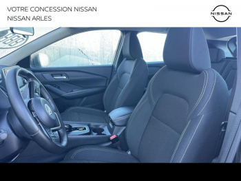 Photo 12 du bon plan NISSAN Qashqai e-POWER 190ch Business Edition 2022 occasion à 27990 €