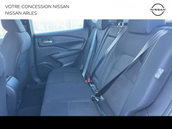 Photo 13 du bon plan NISSAN Qashqai e-POWER 190ch Business Edition 2022 occasion à 27990 €