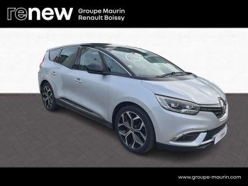 Photo 2 du bon plan RENAULT Grand Scenic 1.7 Blue dCi 120ch Intens occasion à 16600 €