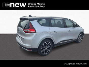 Photo 4 du bon plan RENAULT Grand Scenic 1.7 Blue dCi 120ch Intens occasion à 16600 €