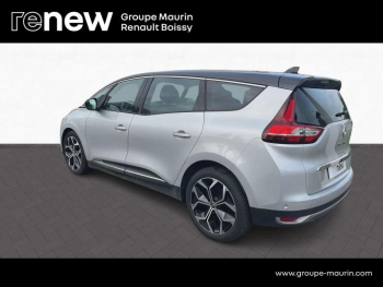 Photo 5 du bon plan RENAULT Grand Scenic 1.7 Blue dCi 120ch Intens occasion à 16600 €