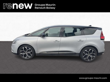Photo 6 du bon plan RENAULT Grand Scenic 1.7 Blue dCi 120ch Intens occasion à 16600 €