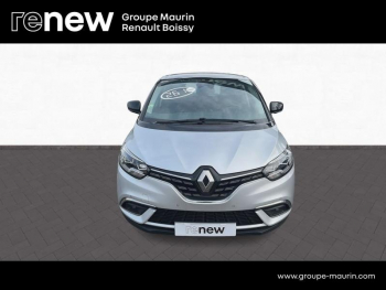 Photo 7 du bon plan RENAULT Grand Scenic 1.7 Blue dCi 120ch Intens occasion à 16600 €