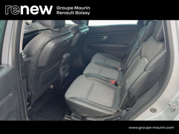 Photo 12 du bon plan RENAULT Grand Scenic 1.7 Blue dCi 120ch Intens occasion à 16600 €